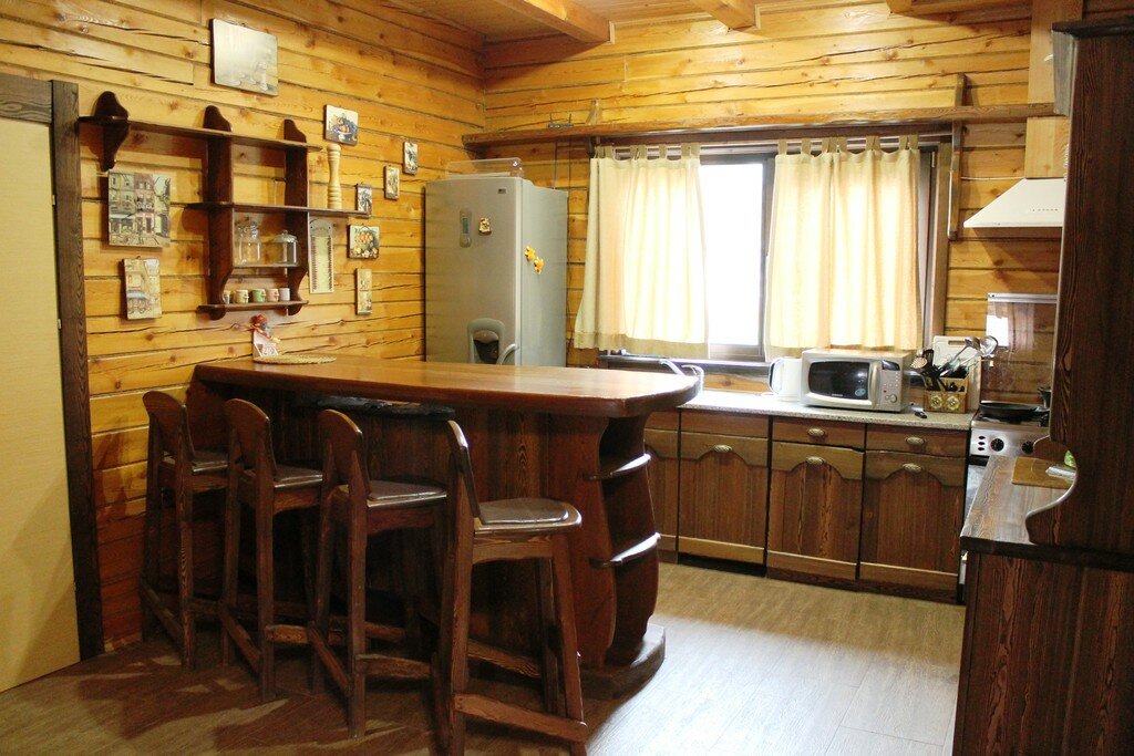 Отель Мелодия гор Красная Поляна-26