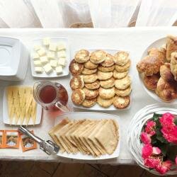 Отель Мелодия гор Красная Поляна-83