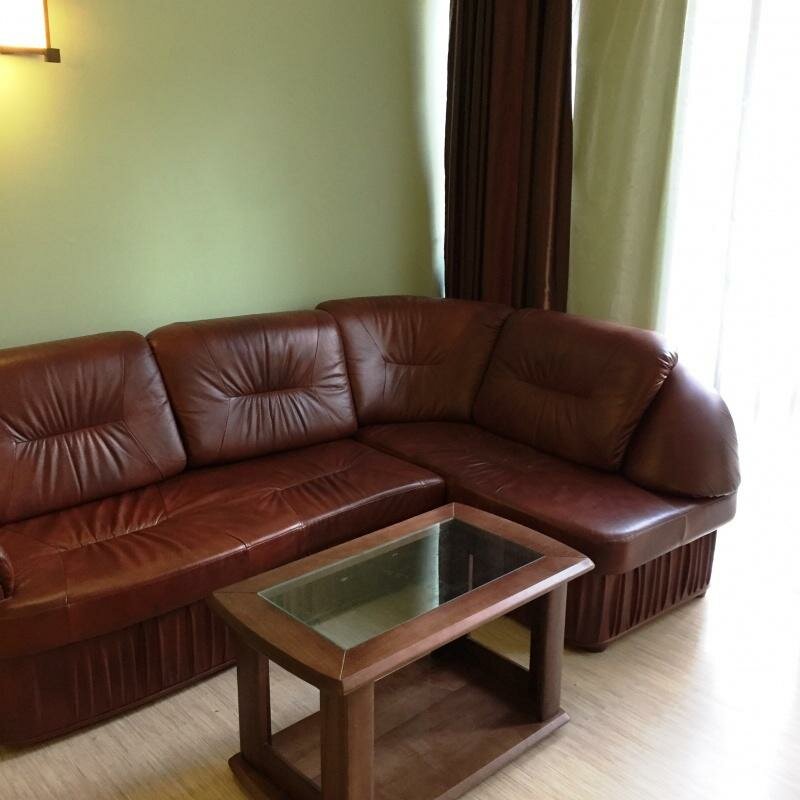 Отель Мелодия гор Красная Поляна