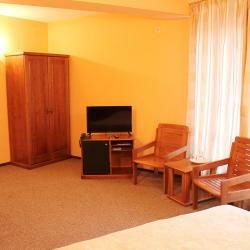 Отель Мелодия гор Красная Поляна-156