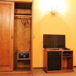 Отель Мелодия гор Красная Поляна-111