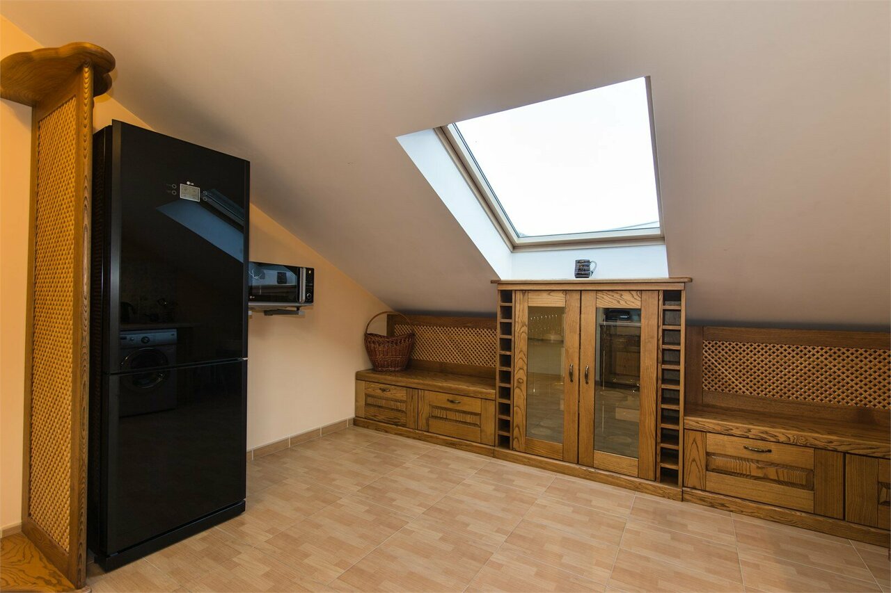 Отель Мелодия гор Красная Поляна