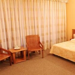 Отель Мелодия гор Красная Поляна-114