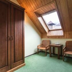 Отель Мелодия гор Красная Поляна-141