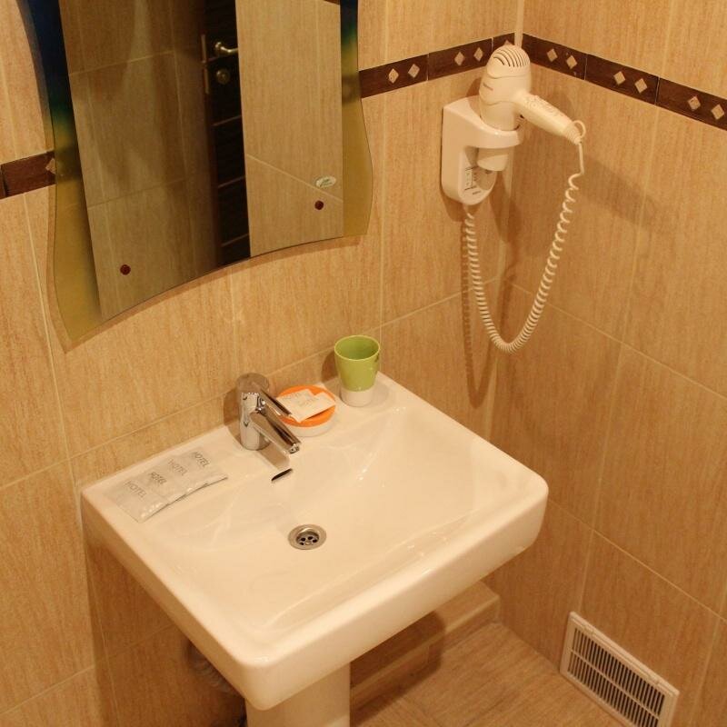 Отель Мелодия гор Красная Поляна