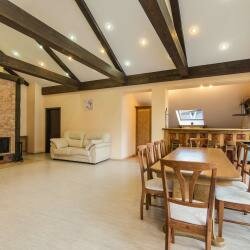 Отель Мелодия гор Красная Поляна-119