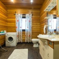 Отель Мелодия гор Красная Поляна-144