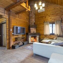 Отель Мелодия гор Красная Поляна-100