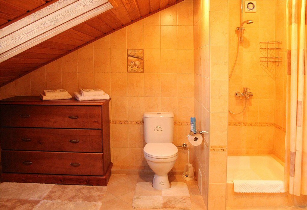 Отель Мелодия гор Красная Поляна-34