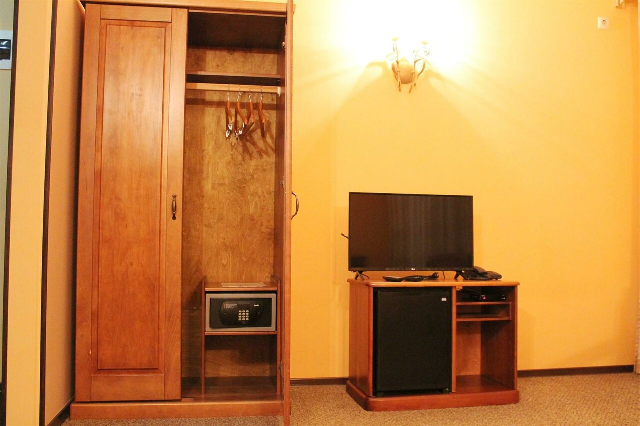 Отель Мелодия гор Красная Поляна-243