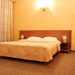 Отель Мелодия гор Красная Поляна-135