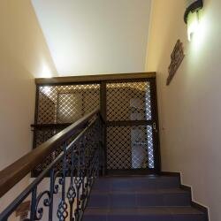 Отель Мелодия гор Красная Поляна-78