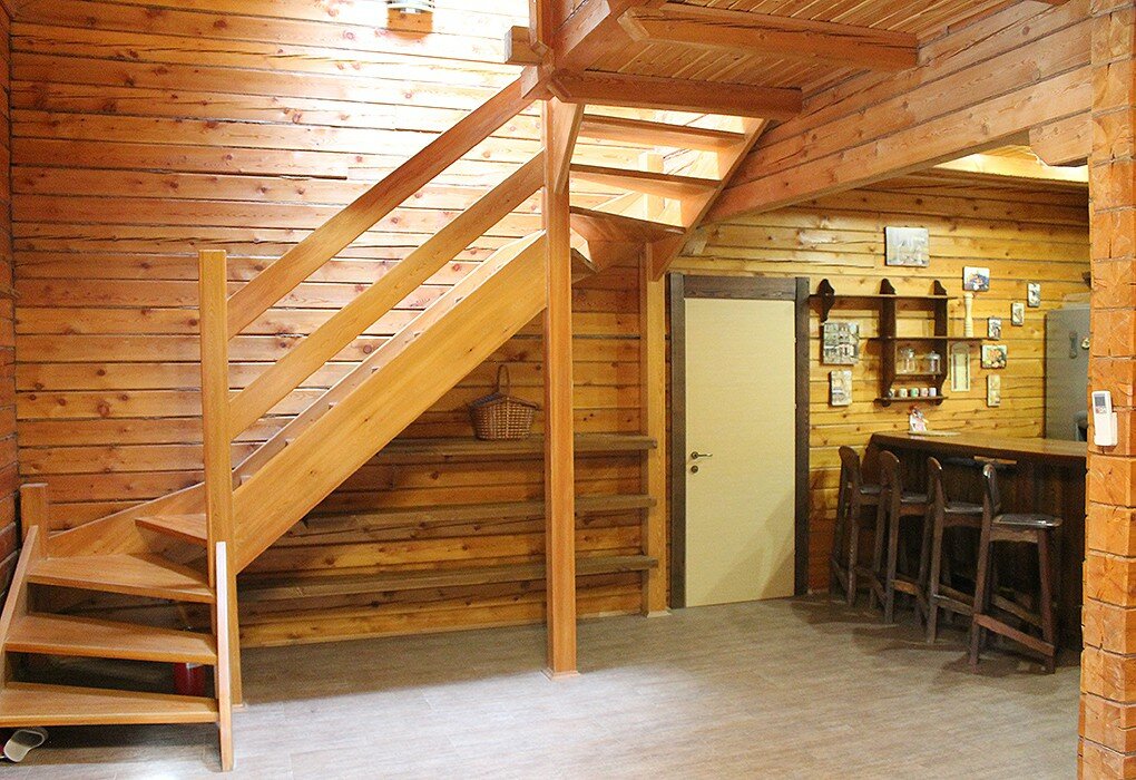 Отель Мелодия гор Красная Поляна-28