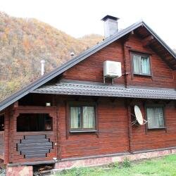 Отель Мелодия гор Красная Поляна-88