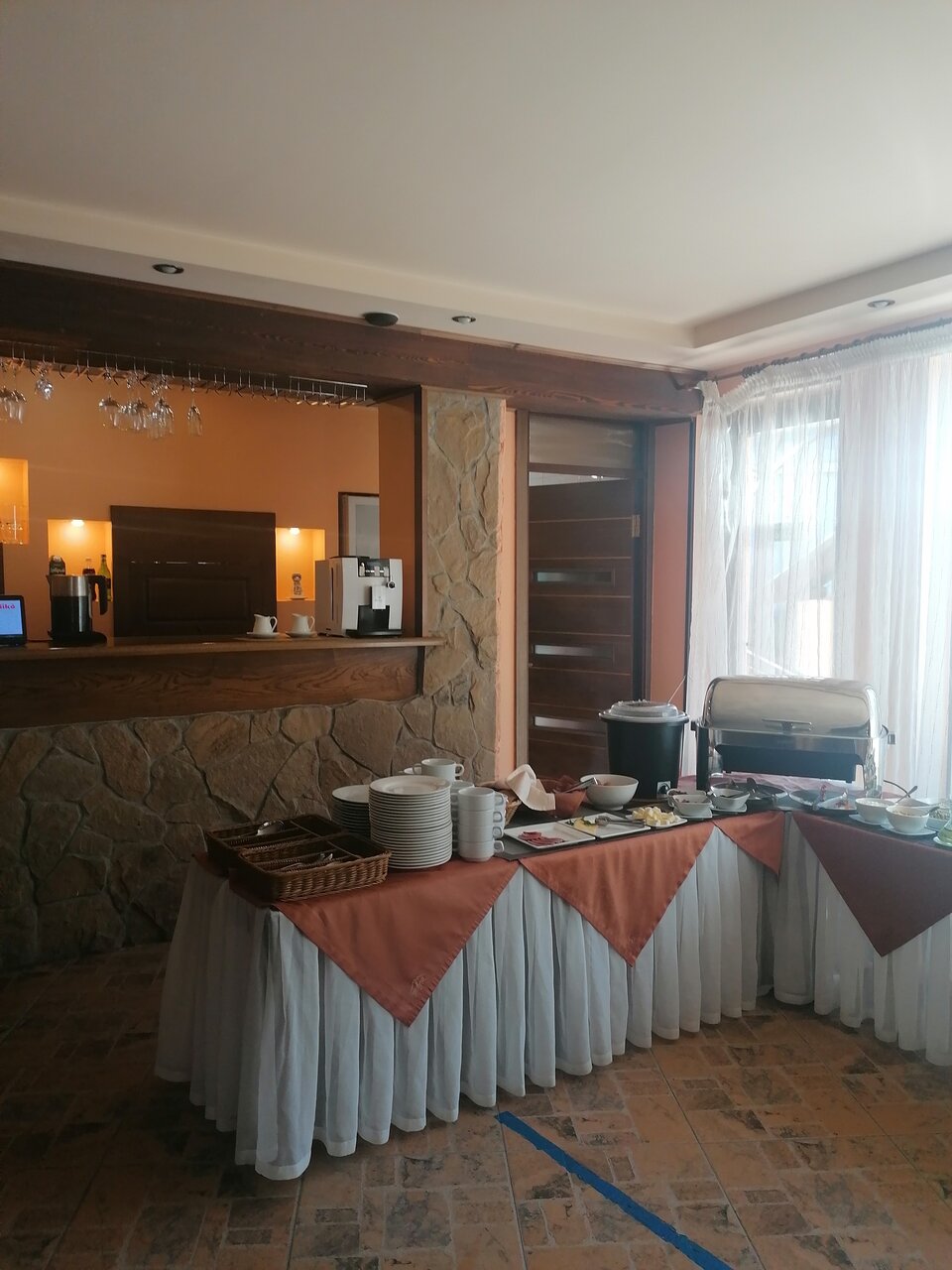 Отель Мелодия гор Красная Поляна-45