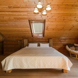 Отель Мелодия гор Красная Поляна-146