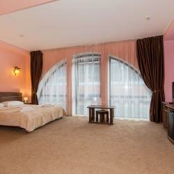 Отель Мелодия гор Красная Поляна-106