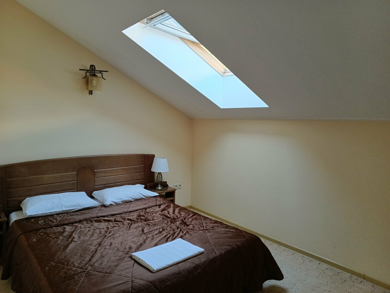 Отель Мелодия гор Красная Поляна-64