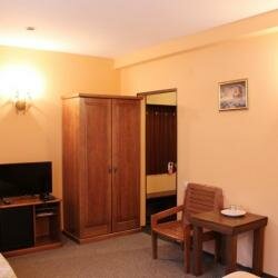 Отель Мелодия гор Красная Поляна-159