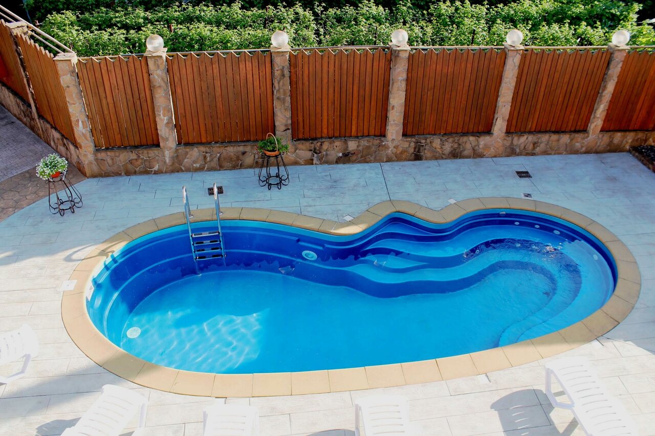 Отель Мелодия гор Красная Поляна-209