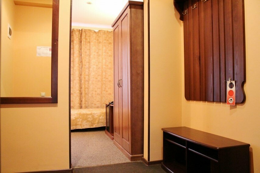 Отель Мелодия гор Красная Поляна