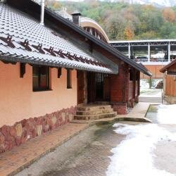 Отель Мелодия гор Красная Поляна-89