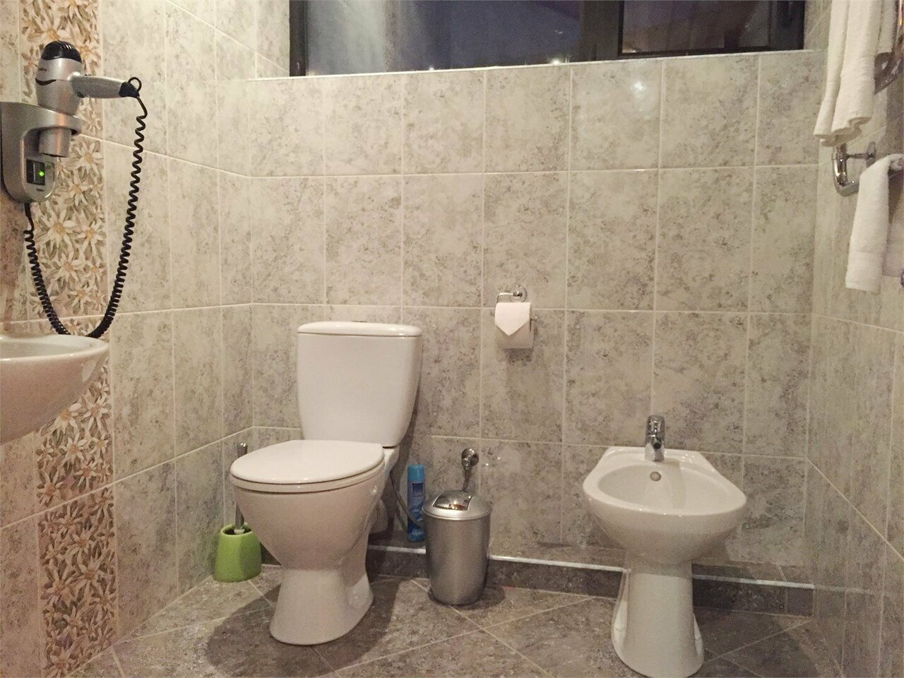 Отель Мелодия гор Красная Поляна