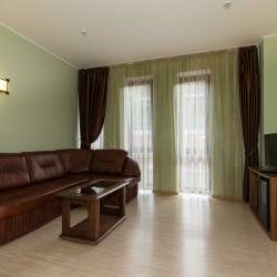 Отель Мелодия гор Красная Поляна-84