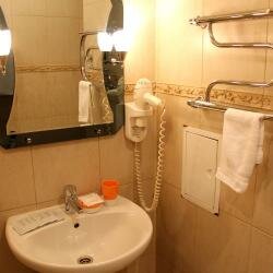 Отель Мелодия гор Красная Поляна-155