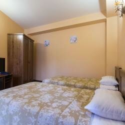 Отель Мелодия гор Красная Поляна-140