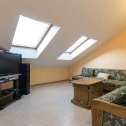 Отель Мелодия гор Красная Поляна-157