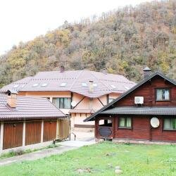 Отель Мелодия гор Красная Поляна-107