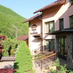 Отель Мелодия гор Красная Поляна-104