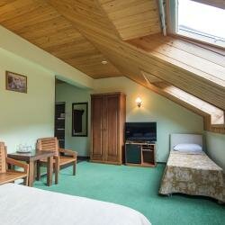 Отель Мелодия гор Красная Поляна-93