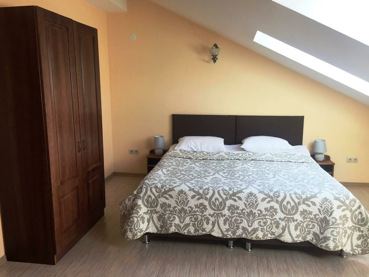 Отель Мелодия гор Красная Поляна-247