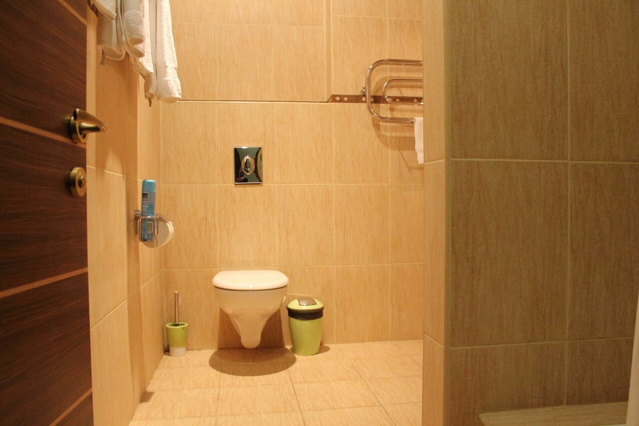 Отель Мелодия гор Красная Поляна-234