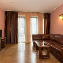 Отель Мелодия гор Красная Поляна-139