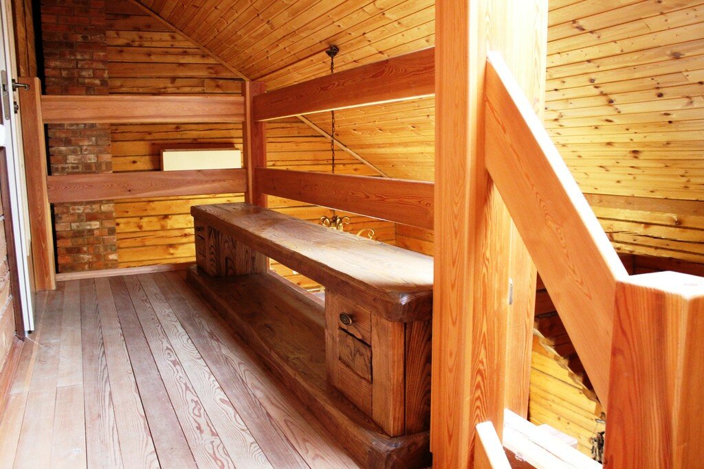 Отель Мелодия гор Красная Поляна-27