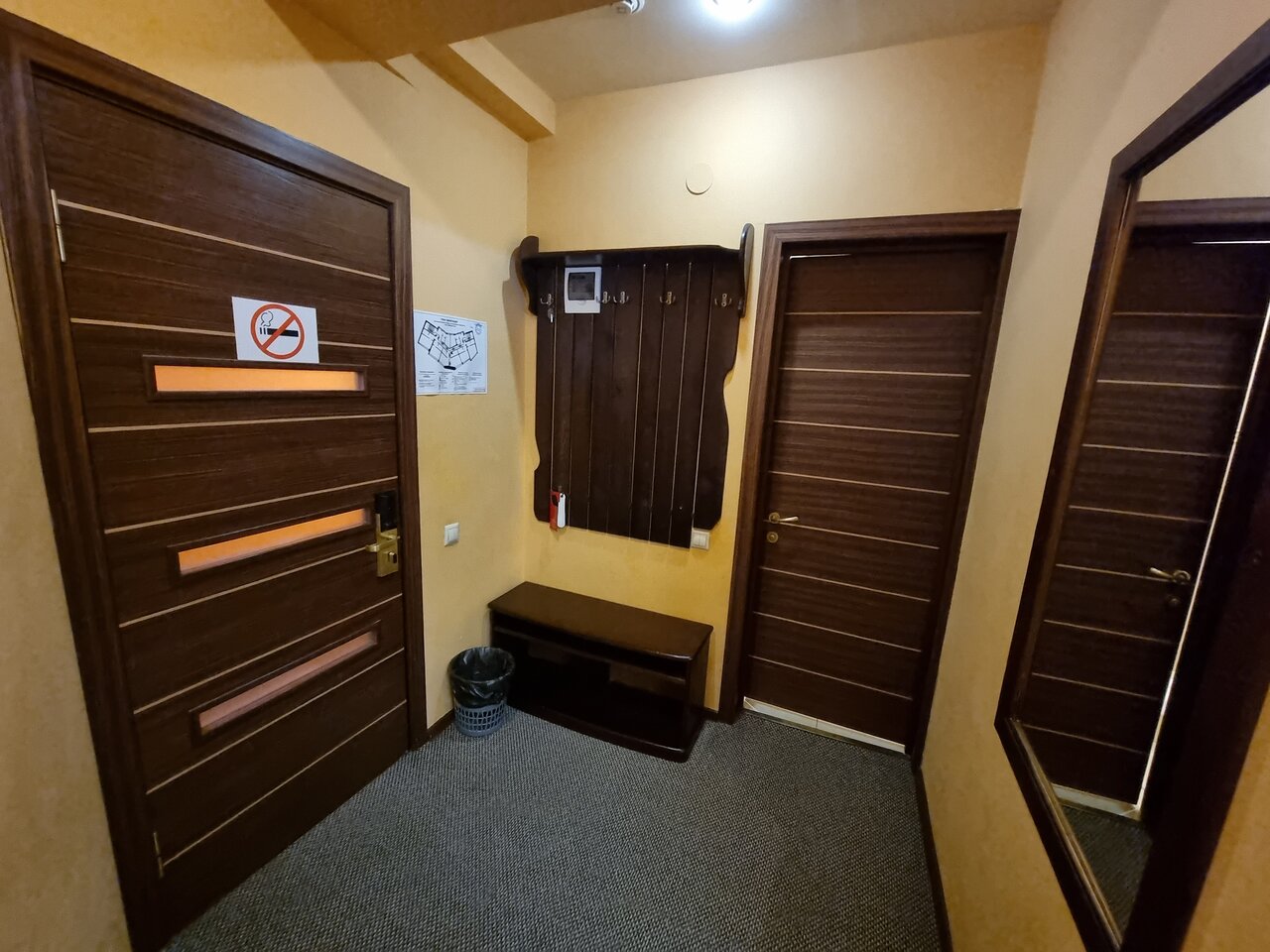 Отель Мелодия гор Красная Поляна-63