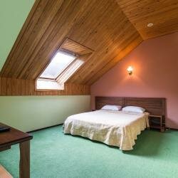 Отель Мелодия гор Красная Поляна-151