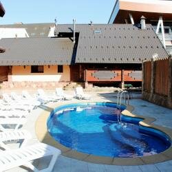 Отель Мелодия гор Красная Поляна-97