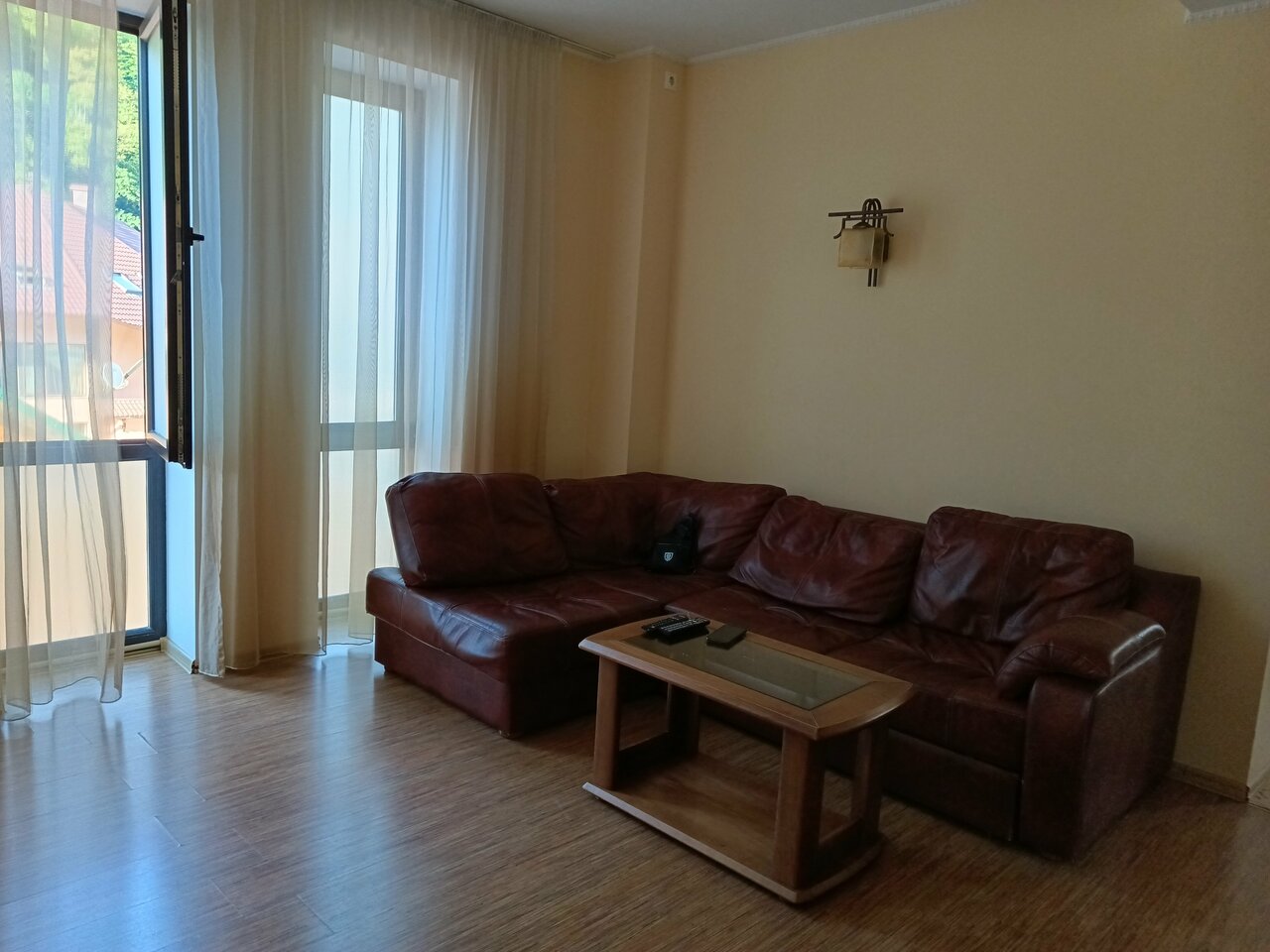 Отель Мелодия гор Красная Поляна-69