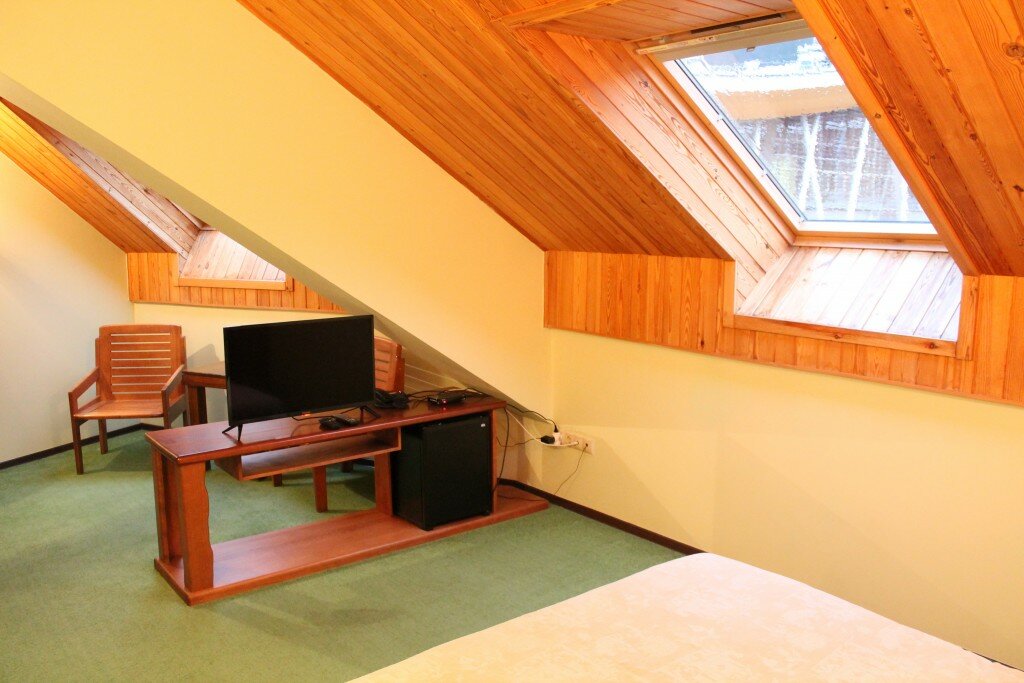 Отель Мелодия гор Красная Поляна-132