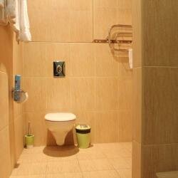 Отель Мелодия гор Красная Поляна-173