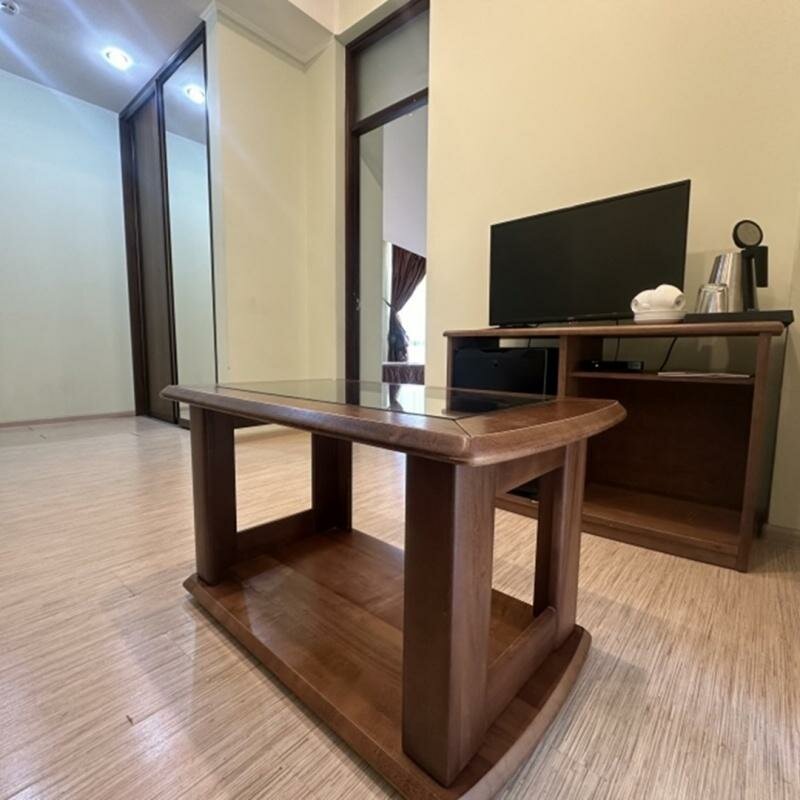 Отель Мелодия гор Красная Поляна