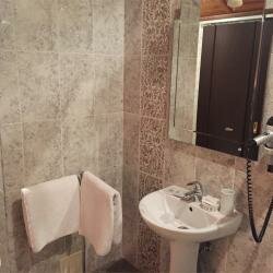 Отель Мелодия гор Красная Поляна-167