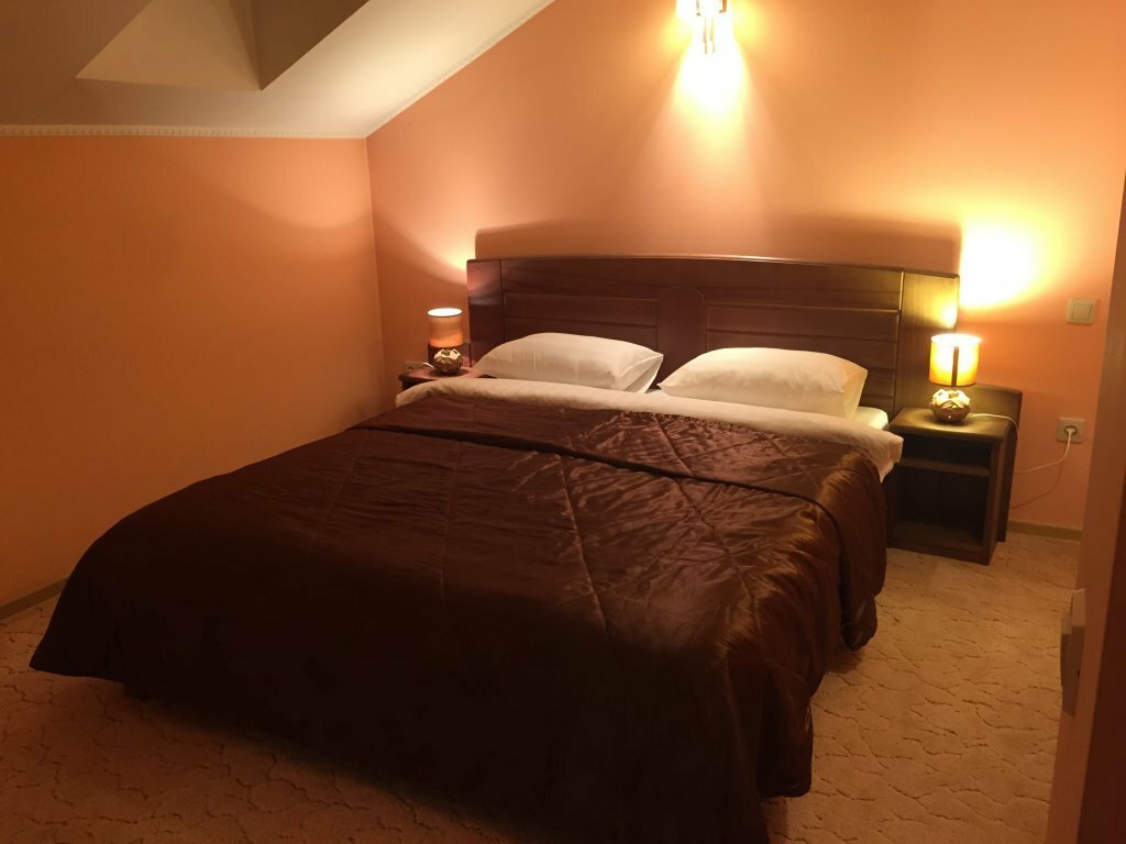 Отель Мелодия гор Красная Поляна-65