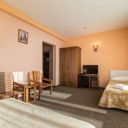 Отель Мелодия гор Красная Поляна-115