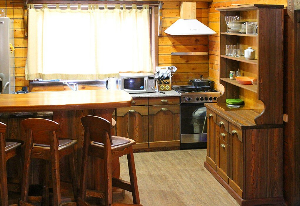 Отель Мелодия гор Красная Поляна-30