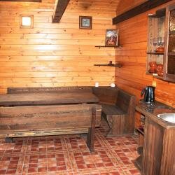 Отель Мелодия гор Красная Поляна-172